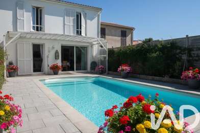 Maison 5 pièces 249500 €