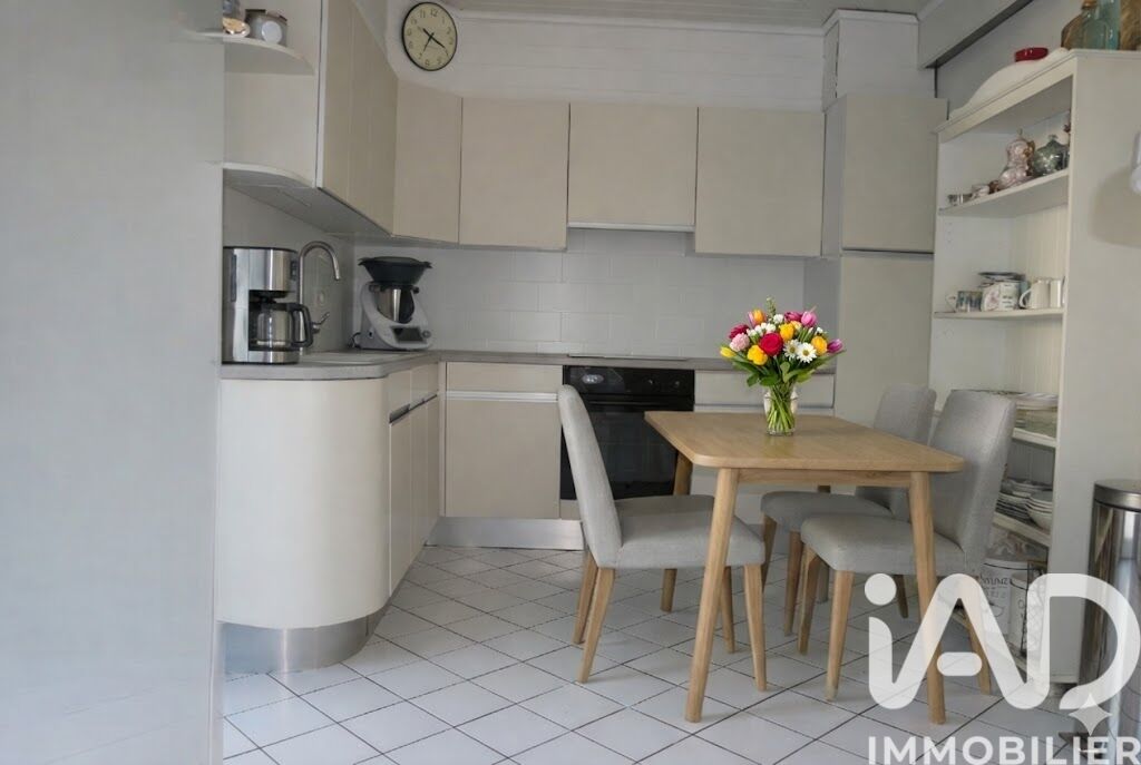 Vente Maison/villa 5 pièces - Photo 2