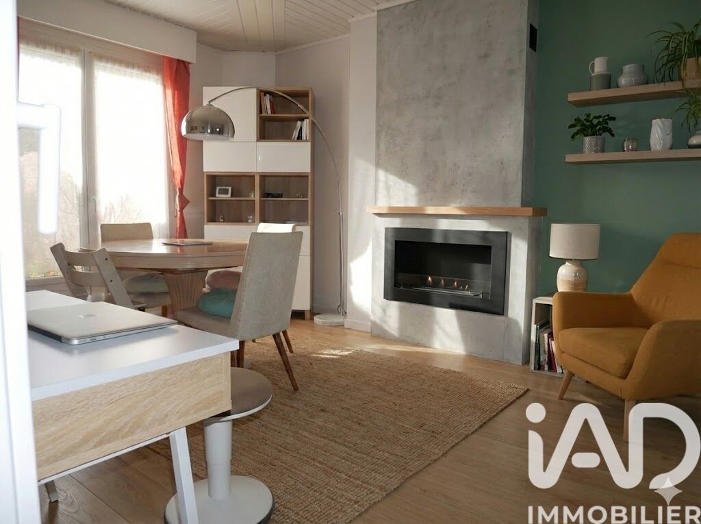 Vente Maison/villa 5 pièces - Photo 3