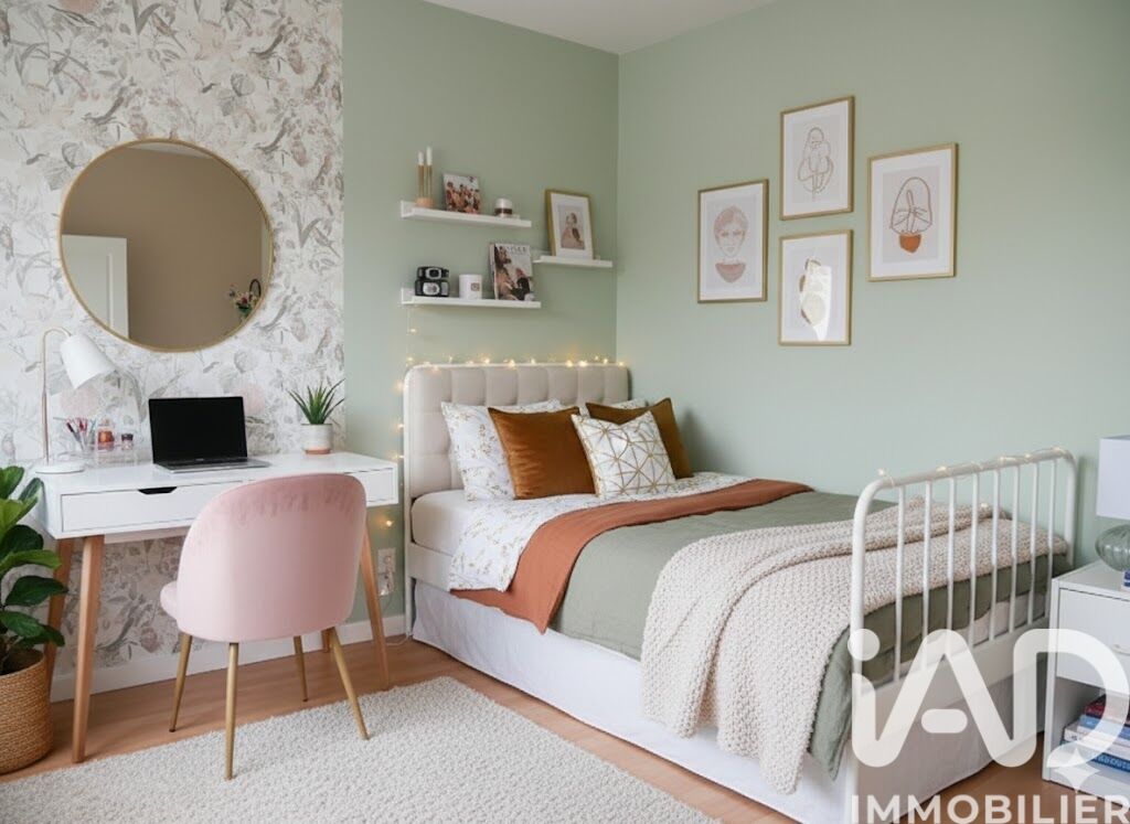 Vente Maison/villa 5 pièces - Photo 4