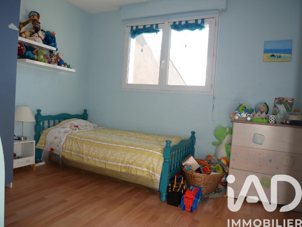 Vente Maison/villa 5 pièces - Photo 5