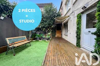 Appartement 3 pièces 319000 €