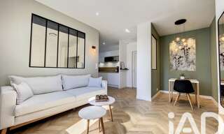 Appartement 2 Pièces 40 m² à vendre à Créon (33670)