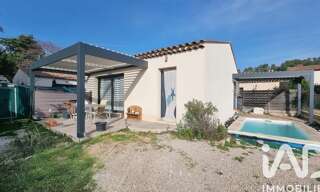 Maison 3 Pièces 67 m² à vendre à Tourves (83170)