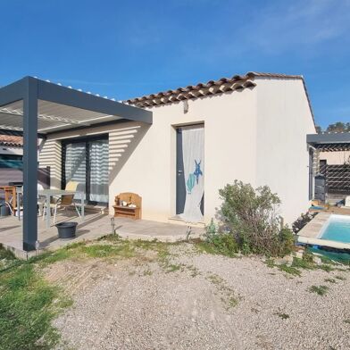 Maison 3 pièces 320000 €