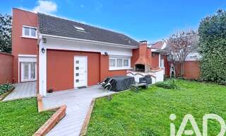 Maison 6 Pièces 140 m² à vendre à Villiers-sur-Marne (94350)