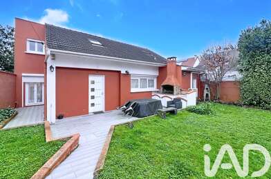 Maison 6 pièces 469000 €