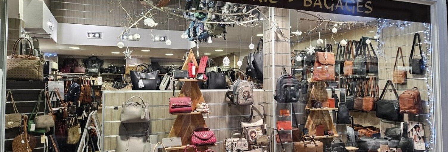 Commerce  71 m² à vendre à Vichy (03200)