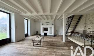 Maison 6 Pièces 159 m² à vendre à Mazeuil (86110)