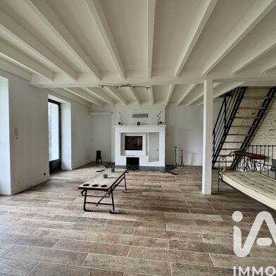 Maison 6 pièces 182000 €
