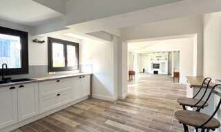 Maison 6 Pièces 159 m² à vendre à Mazeuil (86110)