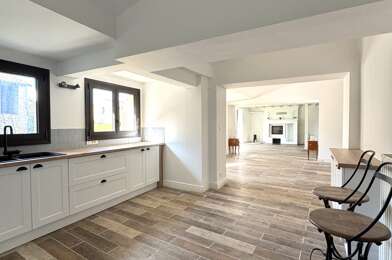 Maison 6 pièces 182000 €