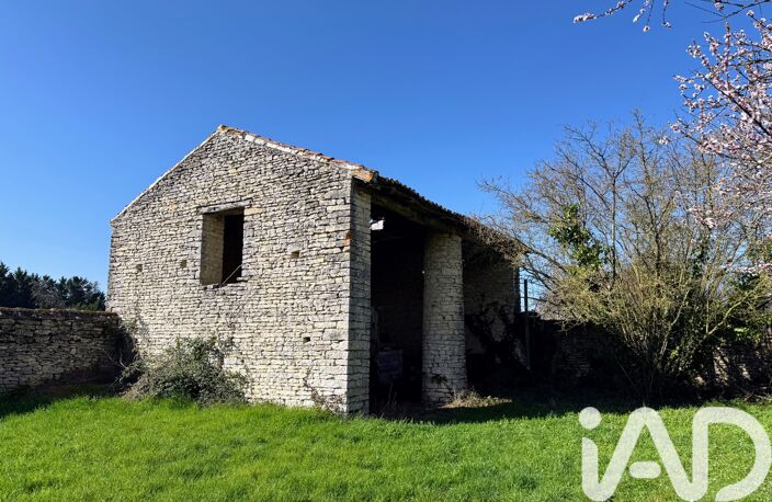 Vente Longère 6 pièces — photo 5