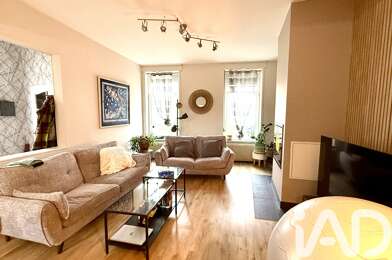 Maison 5 pièces 229000 €