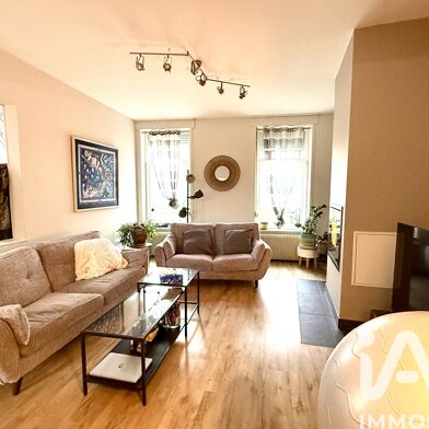 Maison 5 pièces 229000 €