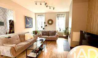 Maison 5 Pièces 108 m² à vendre à Lys-lez-Lannoy (59390)