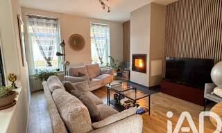 Maison 5 Pièces 108 m² à vendre à Lys-lez-Lannoy (59390)