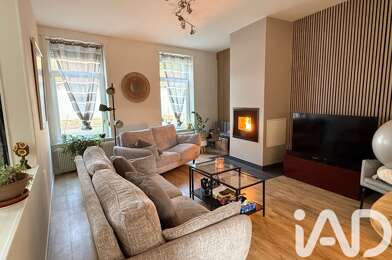 Maison 5 pièces 224000 €