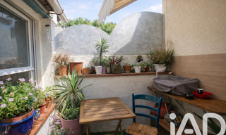Maison 5 Pièces 95 m² à vendre à La Seyne-sur-Mer (83500)