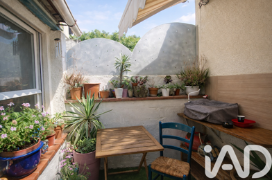 Maison 5 pièces 262000 €