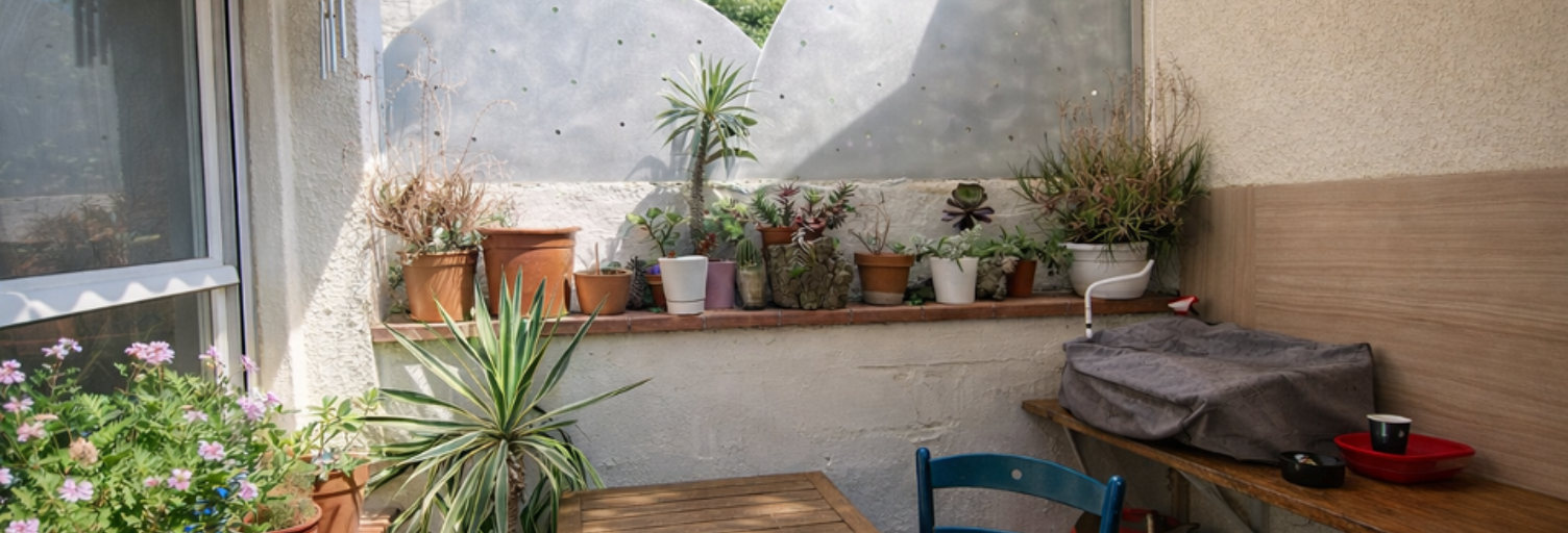 Maison 5 Pièces 96 m² à vendre à La Seyne-sur-Mer (83500)