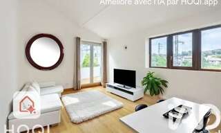 Appartement 2 Pièces 41 m² à vendre à Hendaye (64700)