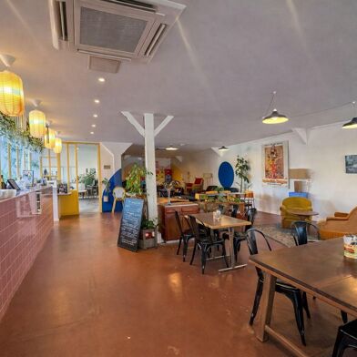 Commerce  120000 €