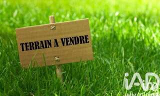 Terrain  653 m² à vendre à Pleuven (29170)