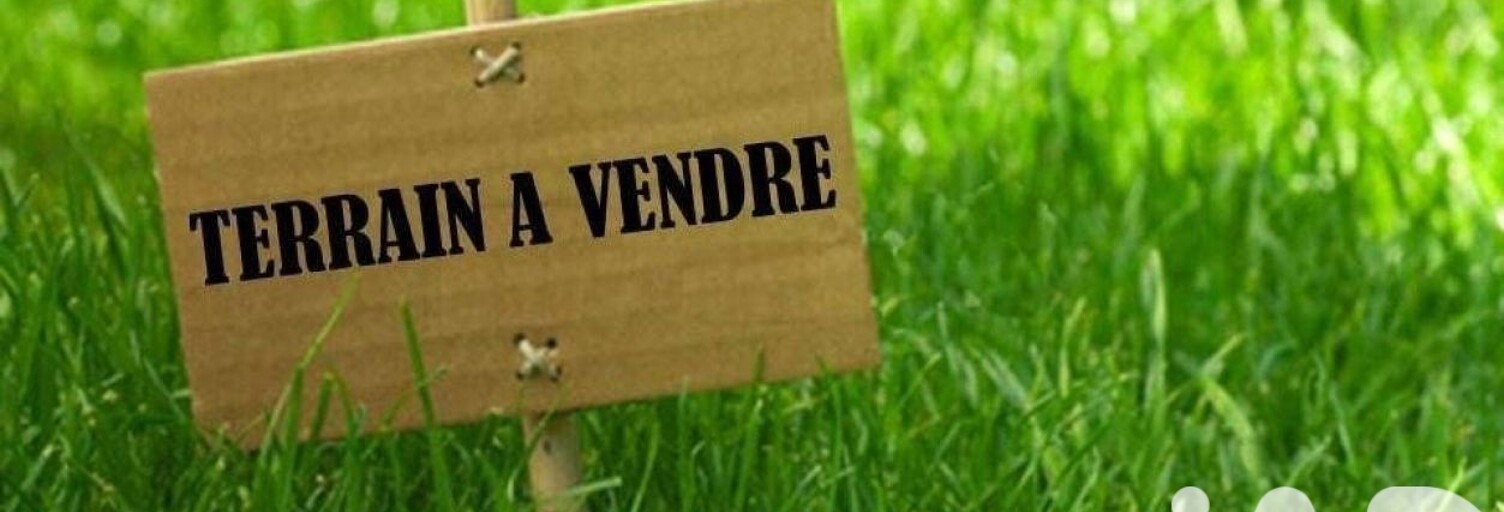 Terrain  653 m² à vendre à Pleuven (29170)