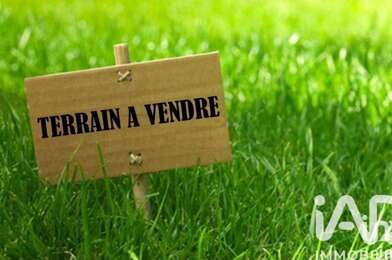Terrain  97000 €