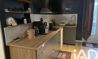 Maison 4 Pièces 76 m² à vendre à Béthisy-Saint-Pierre (60320)