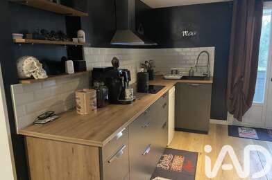 Maison 4 pièces 165000 €