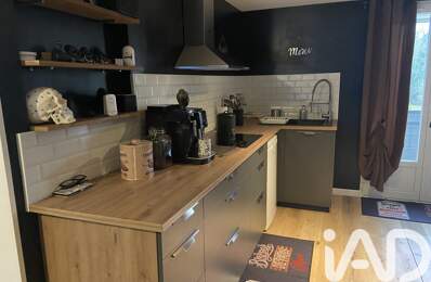 Vente Maison/villa 4 pièces — photo du bien