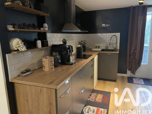 Vente Maison/villa 4 pièces — photo du bien