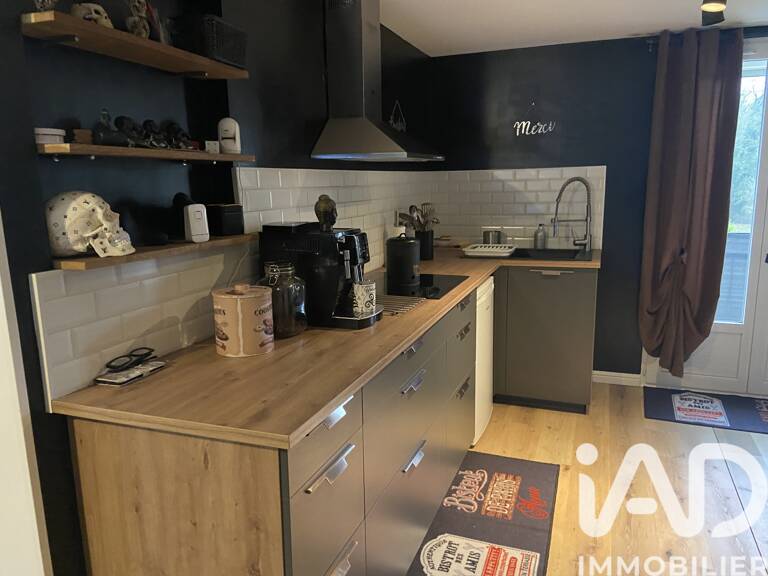 Vente Maison/villa 4 pièces — photo 1