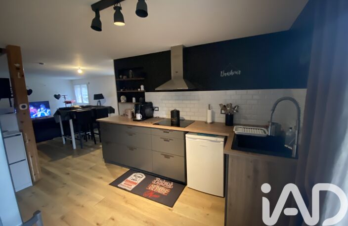 Vente Maison/villa 4 pièces — photo 2