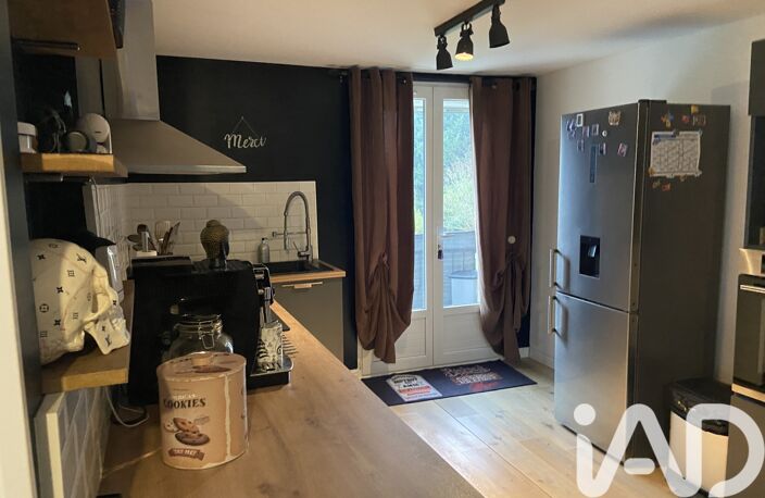 Vente Maison/villa 4 pièces — photo 3
