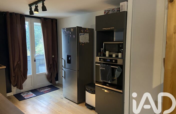 Vente Maison/villa 4 pièces — photo 4