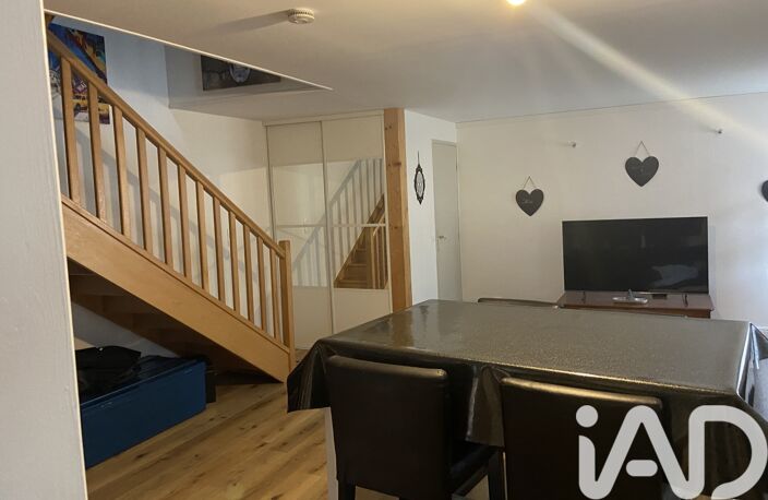 Vente Maison/villa 4 pièces — photo 5