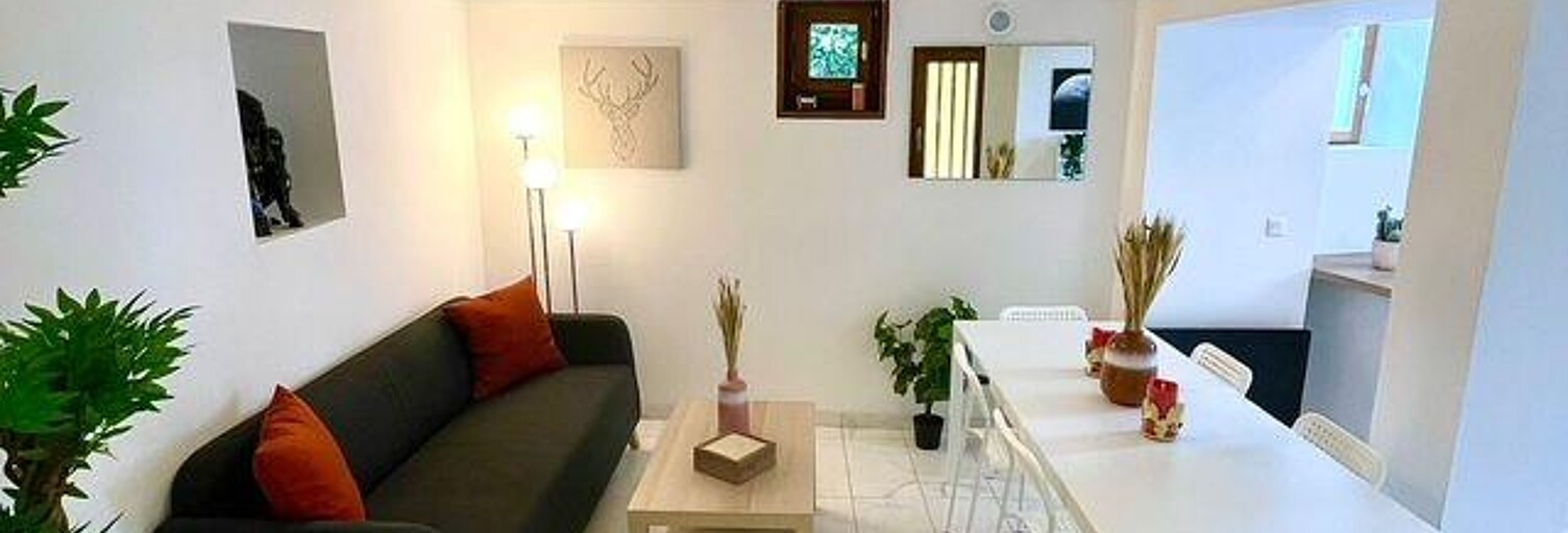 Maison 4 Pièces 76 m² à vendre à Neuvecelle (74500)