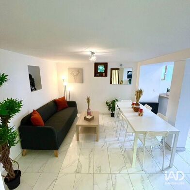 Maison 4 pièces 390000 €