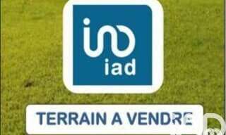 Terrain  550 m² à vendre à Pleuven (29170)