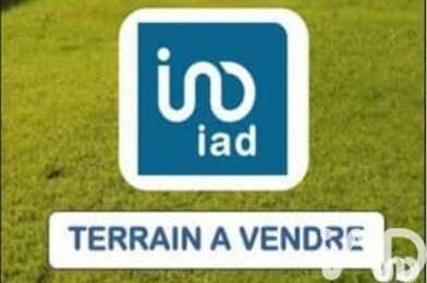 Terrain  86500 €