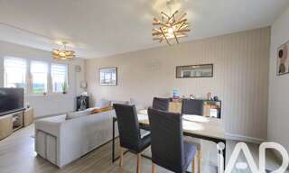 Maison 5 Pièces 95 m² à vendre à Aulnoye-Aymeries (59620)