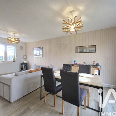 Maison 5 pièces 116500 €