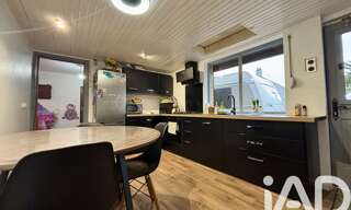 Maison 5 Pièces 142 m² à vendre à Oye-Plage (62215)