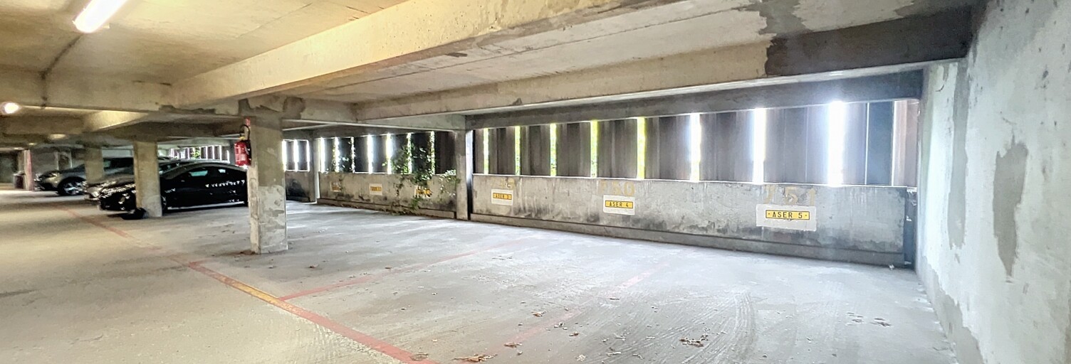 Garage  12 m² à vendre à Pontoise (95000)