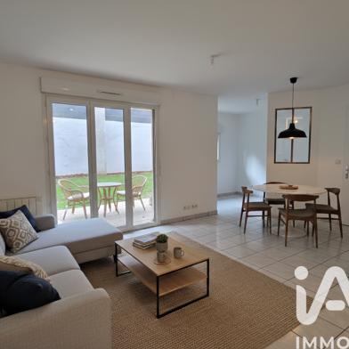 Appartement 4 pièces 263000 €