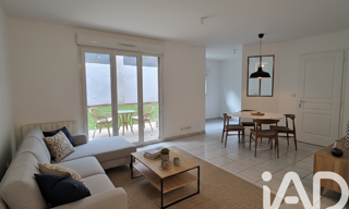 Appartement 4 Pièces 79 m² à vendre à Villeurbanne (69100)