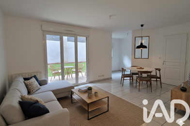 Appartement 4 pièces 249000 €